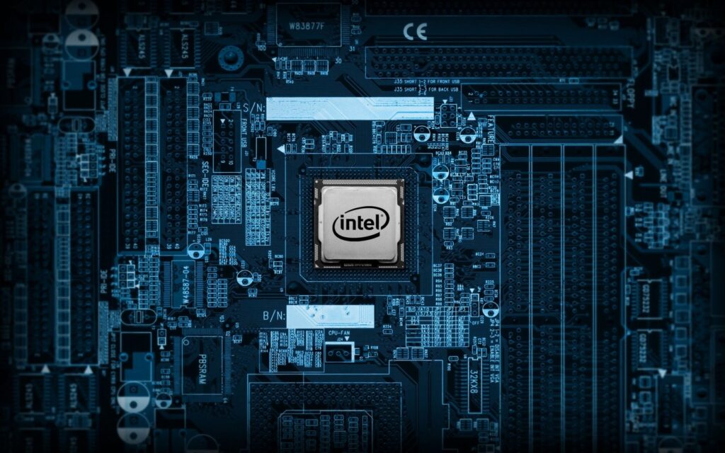 Jeszcze w czerwcu mają zadebiutować procesory Intel Kaby Lake-X i Skylake-X