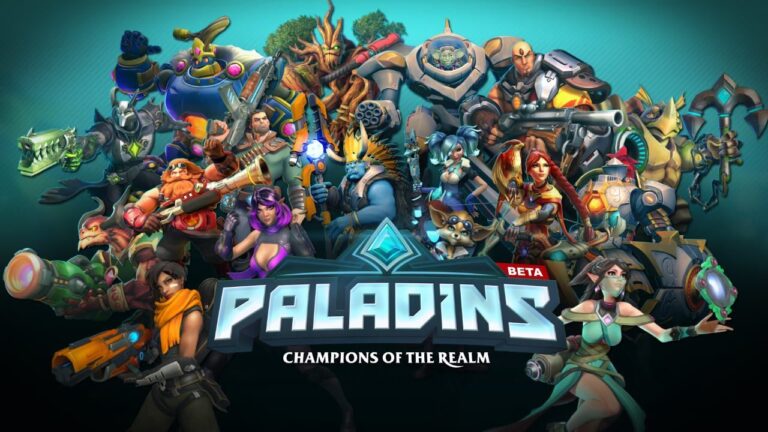 Wielki rozłam w Hi-Rez Studios