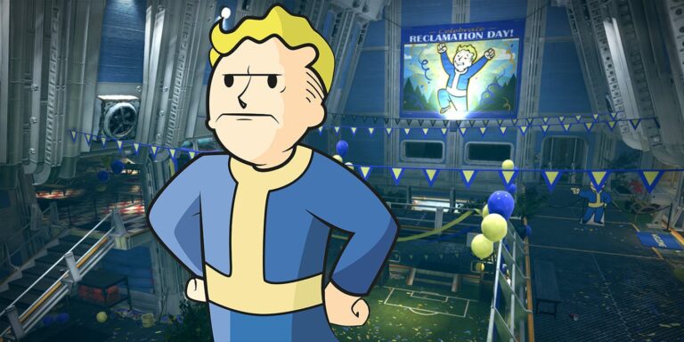 Błąd w Fallout 76 B.E.T.A. kasuje cały katalog z grą