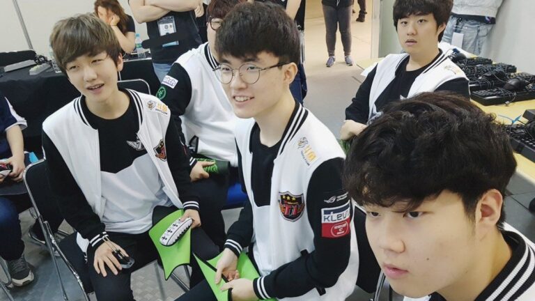 Pierwszy gracz League of Legends zarobił milion dolarów? Nie do końca