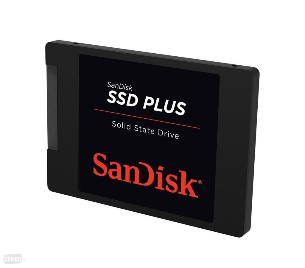 W 2019 ceny dysków SSD spadną z wielkim hukiem?