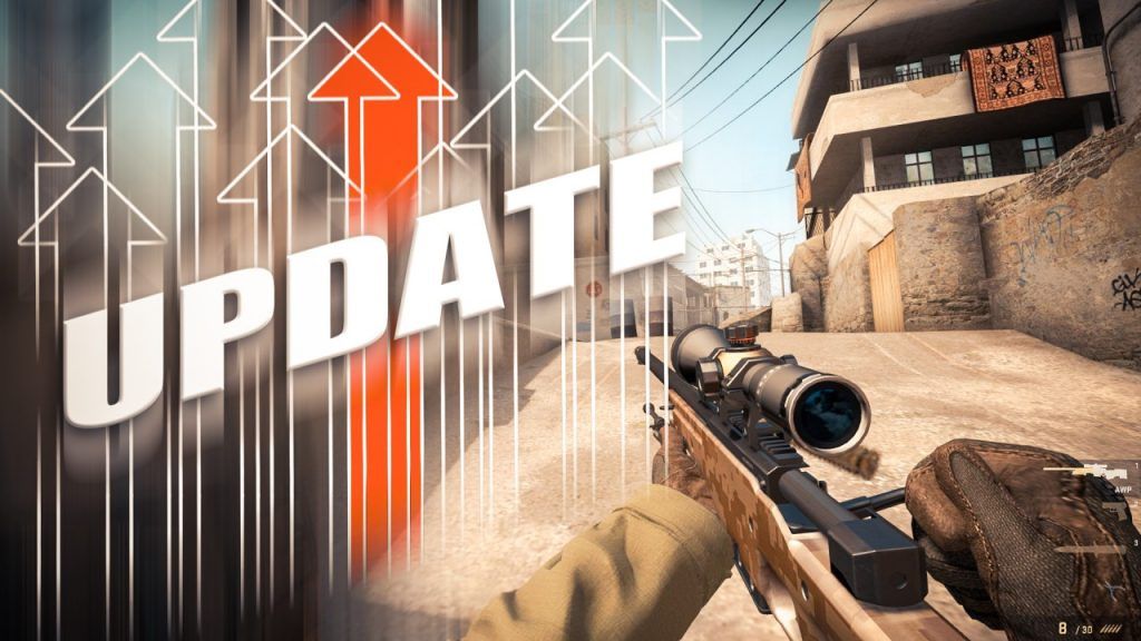 Aktualizacja CS:GO – kurczaki nie boją się strzałów z MP5