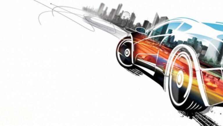 Burnout Paradise Remastered wjedzie na PC już w przyszłym tygodniu