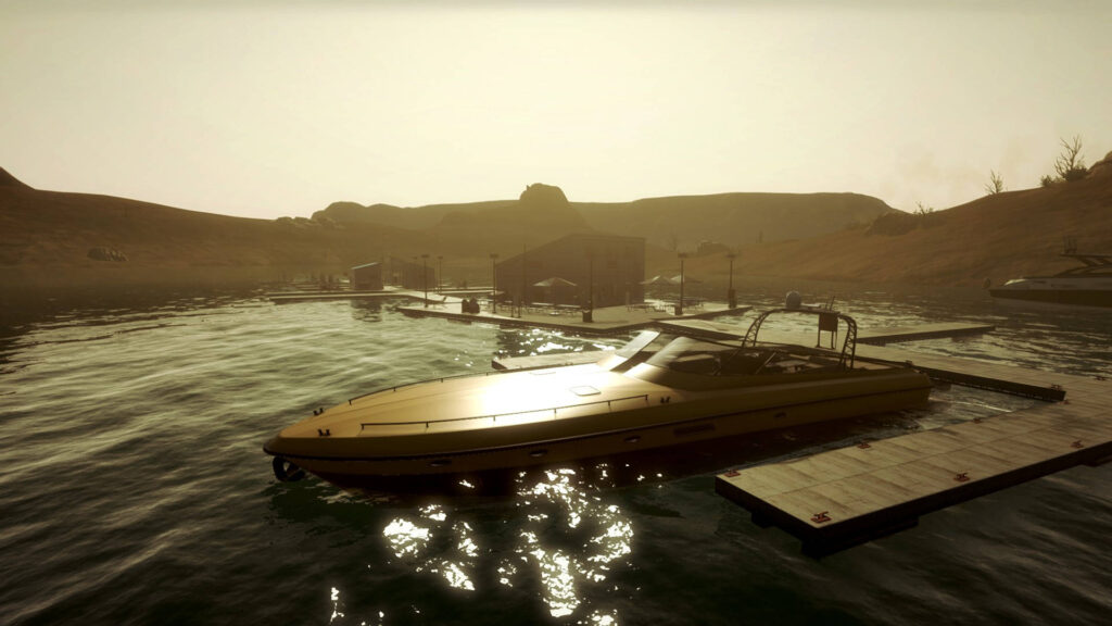Polacy prezentują Ultimate Fishing Simulator – ultrarealistyczny symulator wędkarza