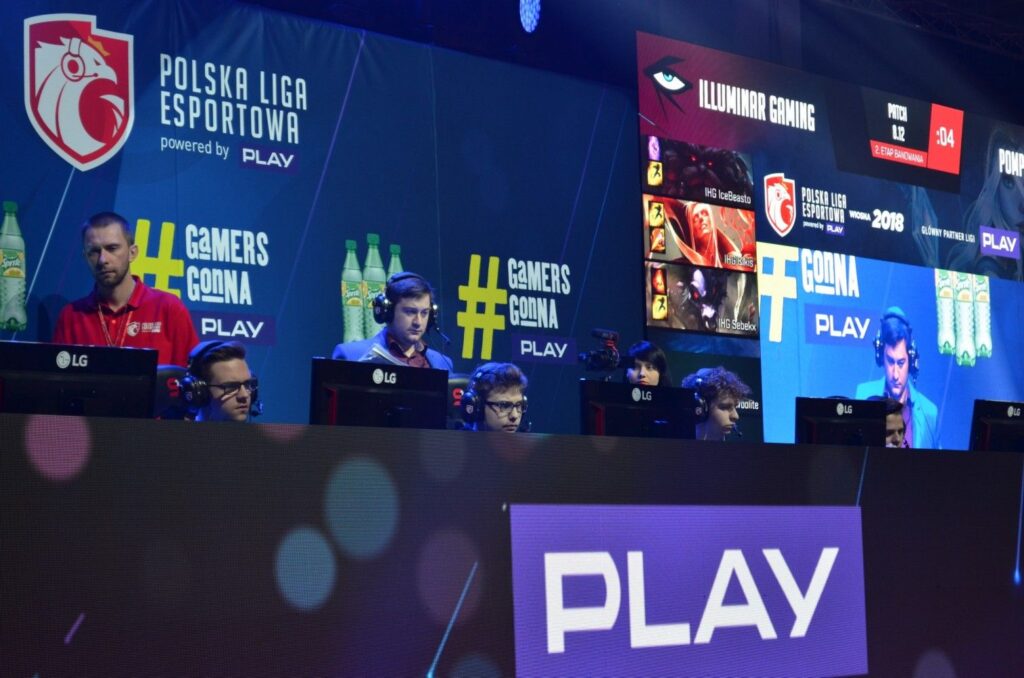 Illuminar Gaming wychodzi na prostą po kłopotach finansowych? Optymistyczne oświadczenie prezesa organizacji