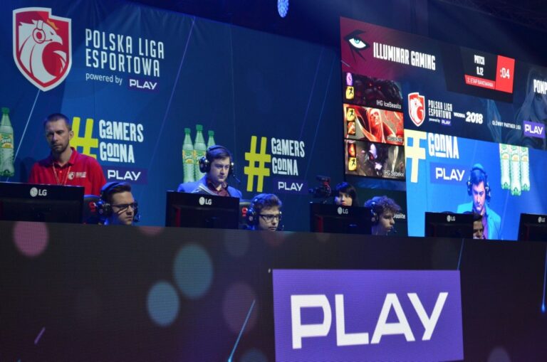 Illuminar Gaming wychodzi na prostą po kłopotach finansowych? Optymistyczne oświadczenie prezesa organizacji
