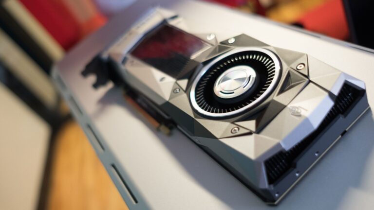 NVidia RTX 2070 – kolejna karta z rewelacyjnymi osiągami za rozsądną cenę?