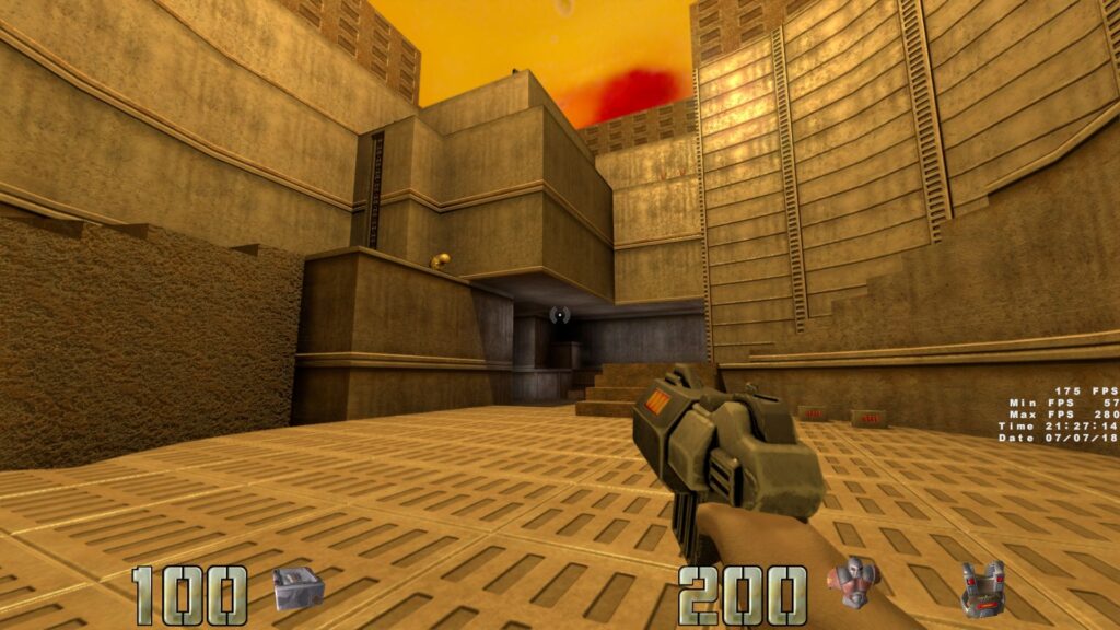 Quake i Doom dostaną fanowski crossover