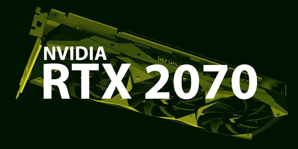 Jeszcze poczekamy na karty graficzne GeForce RTX 2070 i GTX/RTX 2060