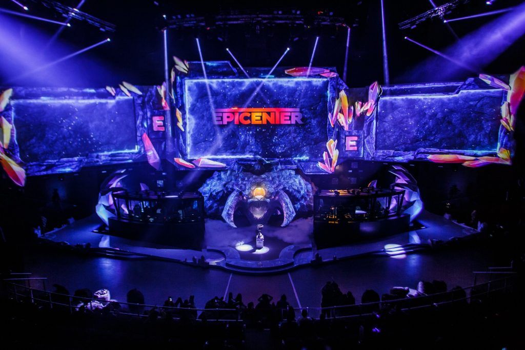 AGO Esports awansują do zamkniętych kwalifikacji do Epicenter 2018