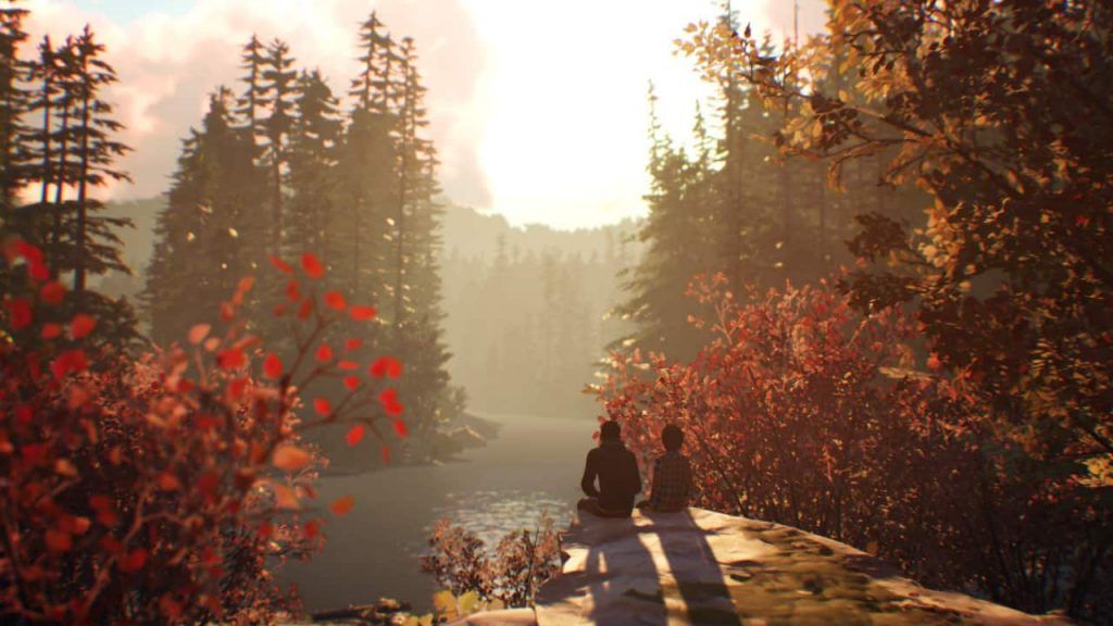 Life is Strange 2 zapowiada się na świetną kontynuację przygodówki [zwiastun fabularny]