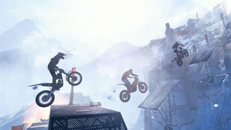 Trials powraca w wielkim stylu