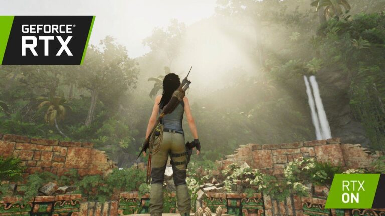 Najmocniejsza karta rodziny 20xx nie generuje stabilnych 60 fps w FullHD w grach?