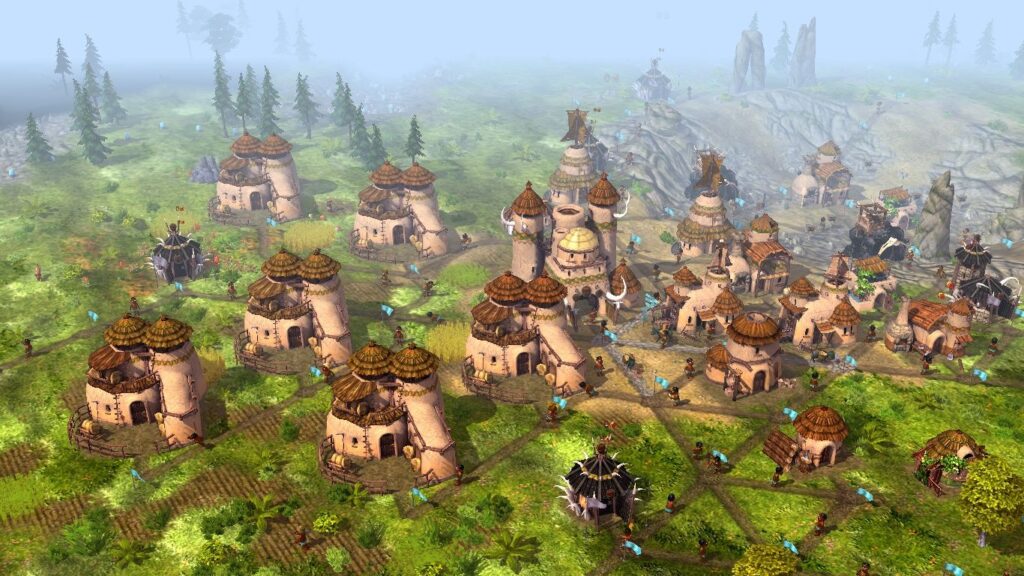 The Settlers powracają w wielkim stylu