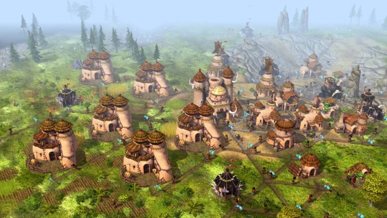 The Settlers powracają w wielkim stylu