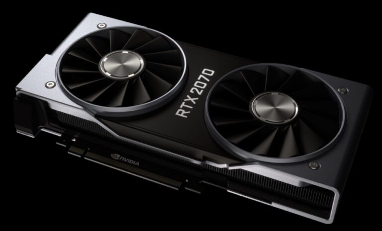 EVGA i MSI już gotowe na automatyczne podkręcanie kart RTX 20
