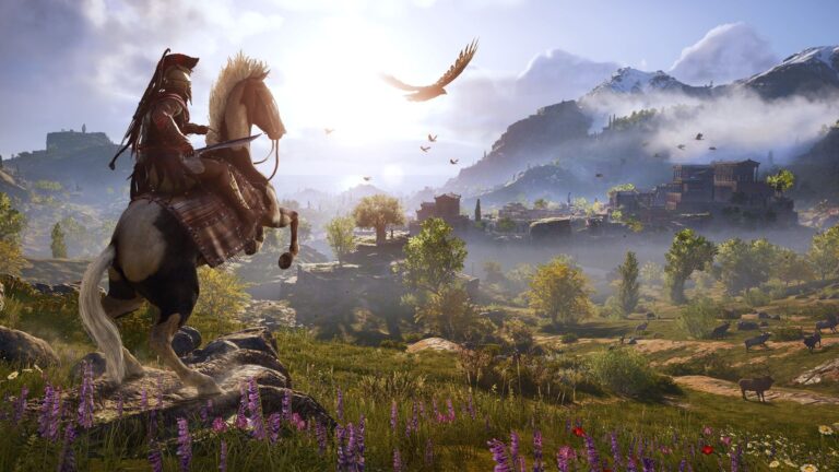 Ubisoft potwierdza, że nie będzie nowego Assassin’s Creed w 2019 roku