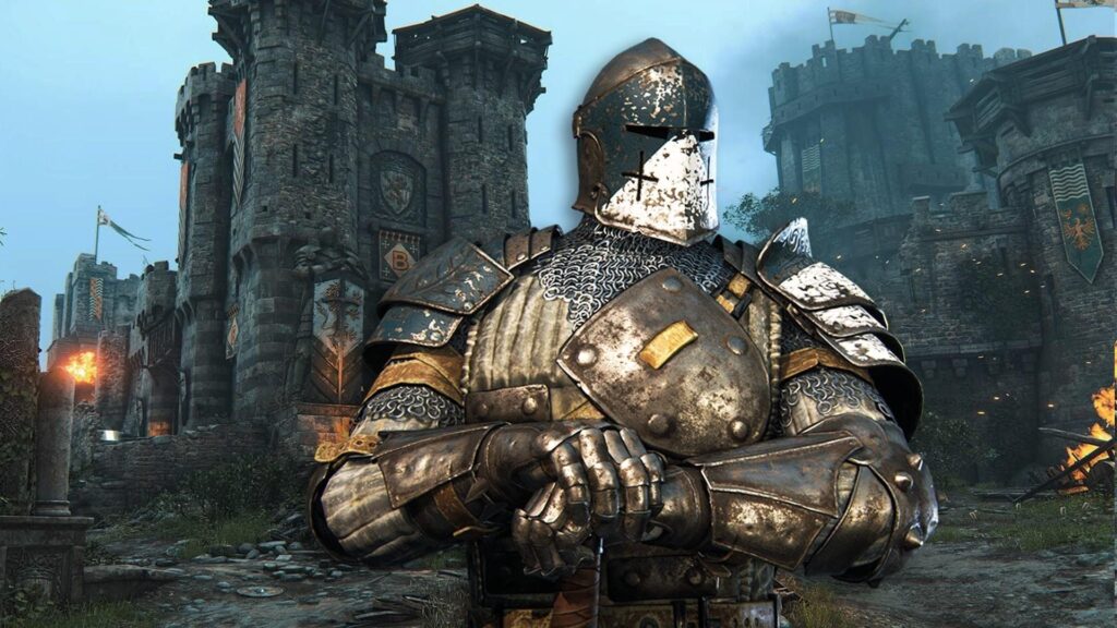Darmowa wersja For Honor dostępna na Steam