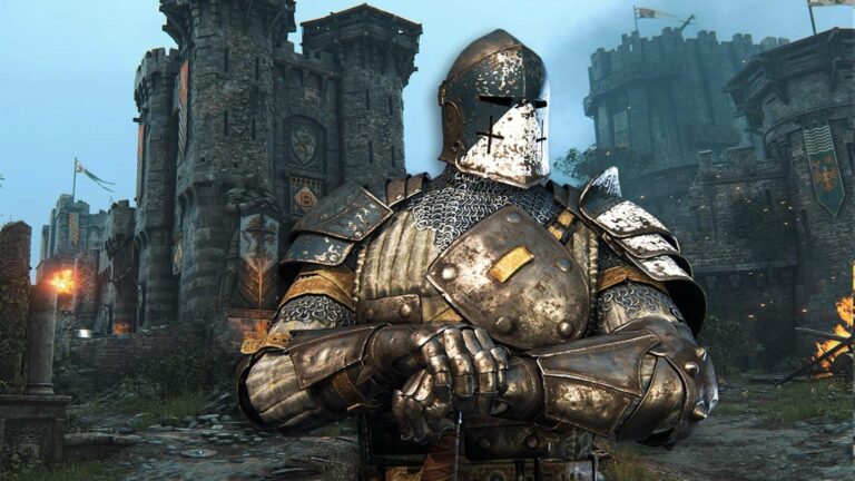 Darmowa wersja For Honor dostępna na Steam