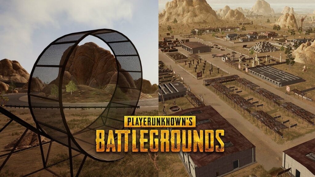 Twórcy PUBG szykują arenę do trenowania praktycznych umiejętności