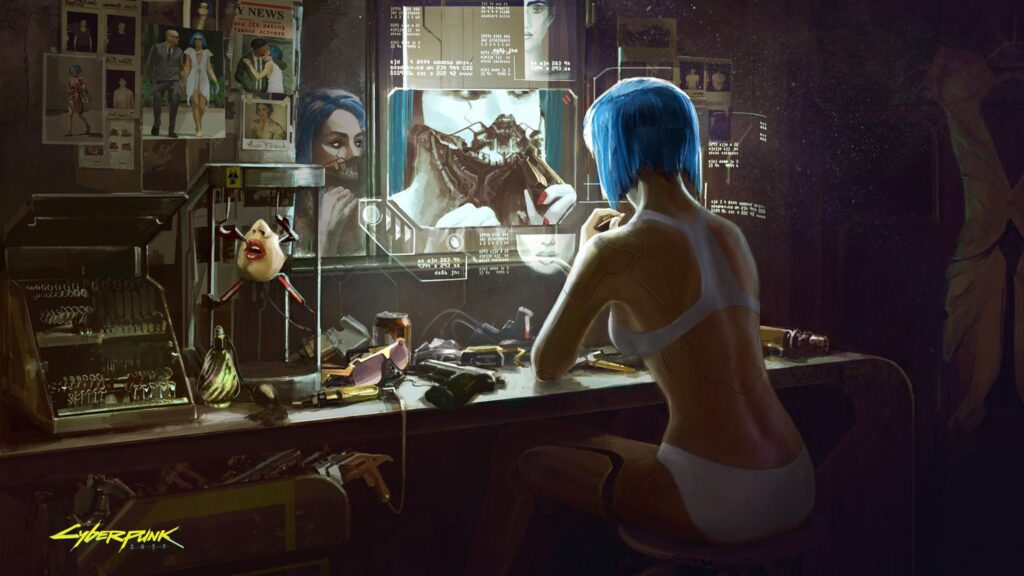 Cyberpunk 2077 – największy cosplayowy konkurs w historii. Do wygrania 15 tys. dolarów