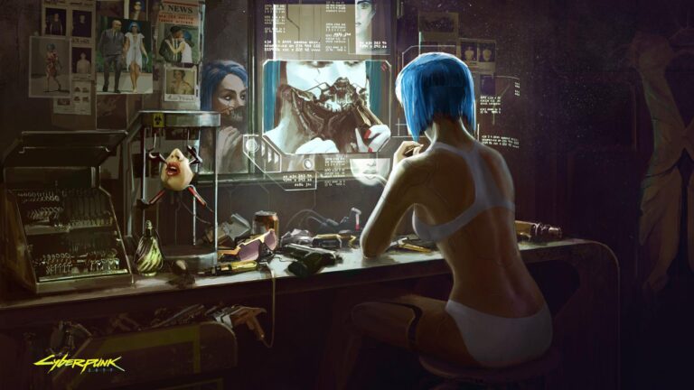 Cyberpunk 2077 – największy cosplayowy konkurs w historii. Do wygrania 15 tys. dolarów