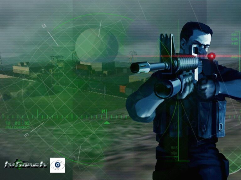 Studio Artplant otrzymało dotację na produkcję Project IGI 3