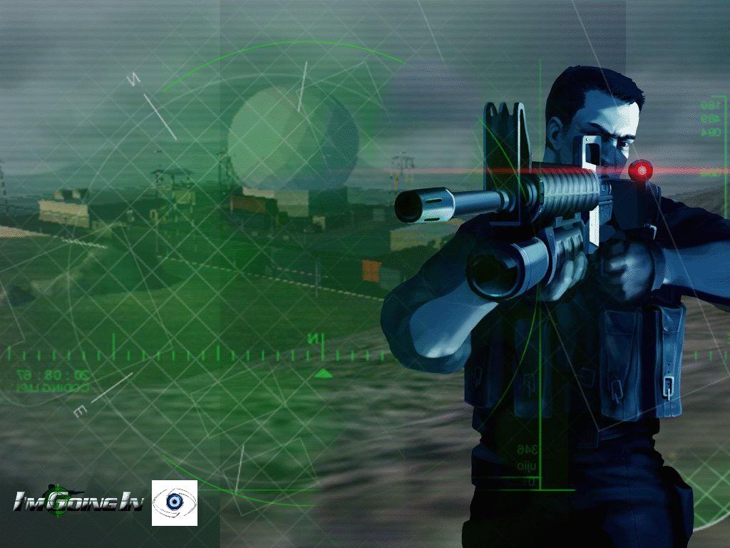 Studio Artplant otrzymało dotację na produkcję Project IGI 3