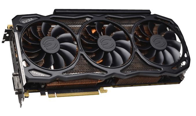 EVGA wprowadza GTX-a 1080 Ti w hi-endowej wersji K|NGP|N