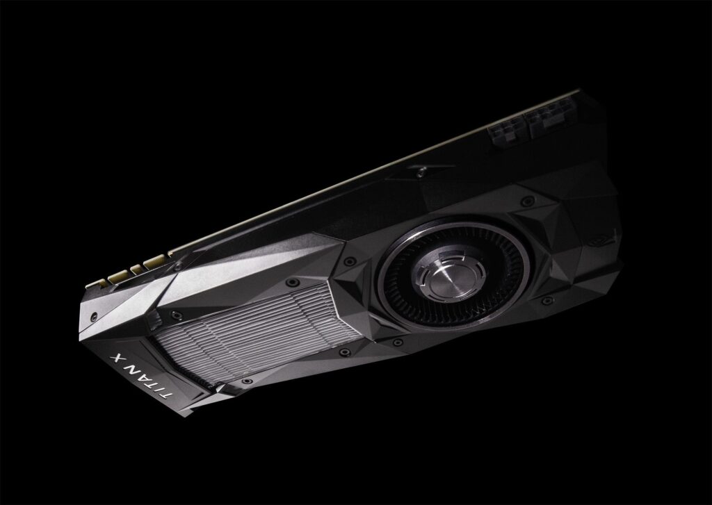 Nowy GTX Titan Xp przetestowany w Fire Strike, Time Spy i Tomb Raider!