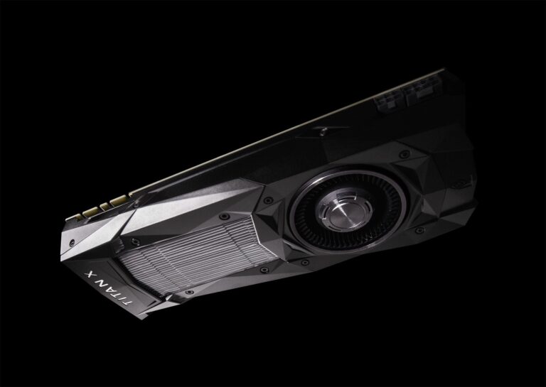 Nowy GTX Titan Xp przetestowany w Fire Strike, Time Spy i Tomb Raider!