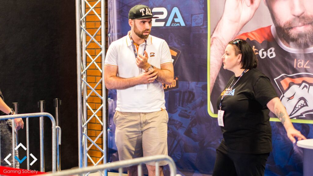 Czy TaZ tęskni za kolegami Virtus.pro? Odpowiedź może być dla wielu szokująca