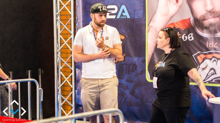 Czy TaZ tęskni za kolegami Virtus.pro? Odpowiedź może być dla wielu szokująca