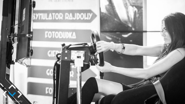 Good Game Warsaw – dzień II (GALERIA)