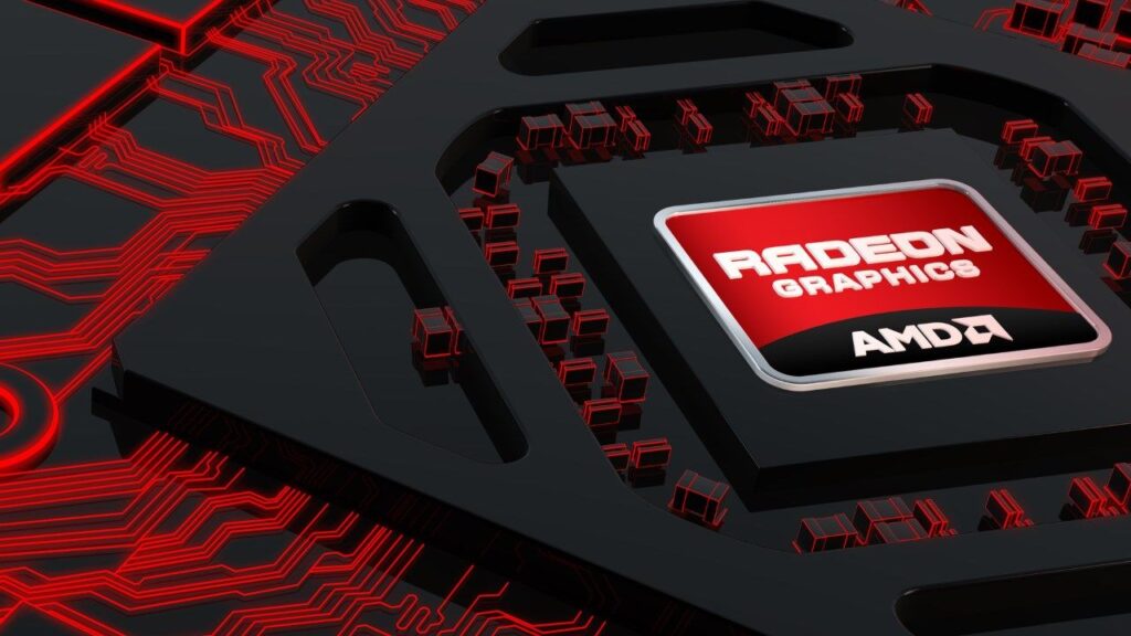 Radeony RX 580 i RX 570 z rdzeniami Polaris 20 i sporym potencjałem OC