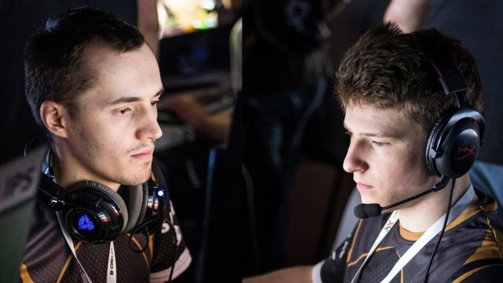 Markoś odchodzi z Samsung4Gamers by Inetkox. Robi miejsce dla Furlana i Grubego?