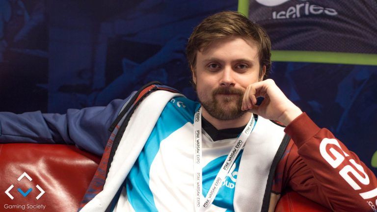 Forsen: „Gwint wymaga dużo więcej umiejętności niż Heartstone”