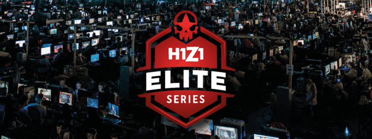 H1Z1 wciąż dostępne w Early Access, ale twórcy i tak organizują turnieje z milionem dolarów w puli