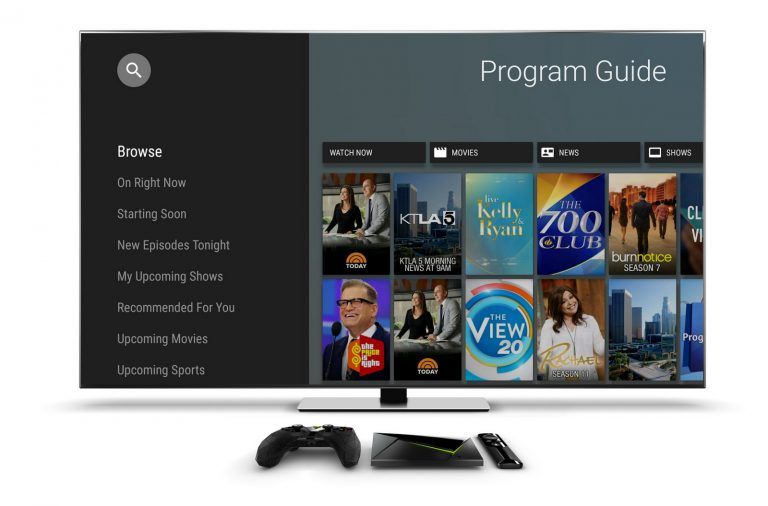 Co nowego wprowadzi aktualizacja SHIELD Experience 5.2 dla urządzeń SHIELD TV?