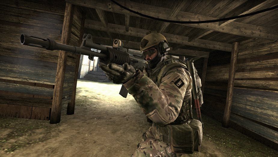 Valve przygotowuje się do wprowadzenia silnika Source2 – nowa aktualizacja!