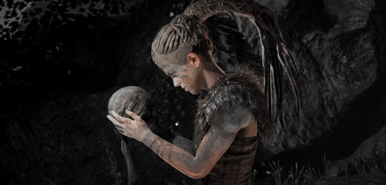 Hellblade 2 potwierdzone na PC i Xbox Series X