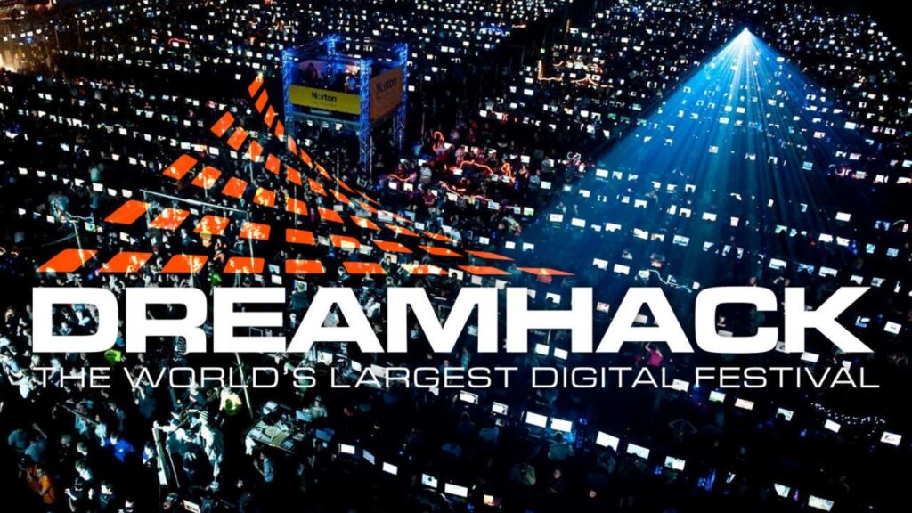 Rozlosowano grupy DreamHack Summer. Szykuje się ciekawy turniej