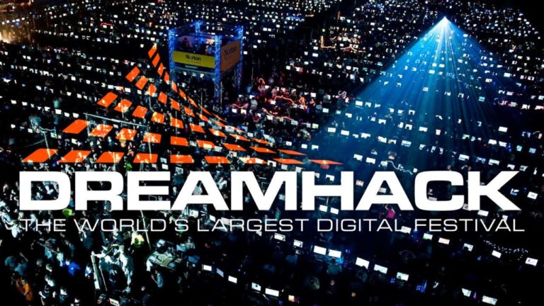 Rozlosowano grupy DreamHack Summer. Szykuje się ciekawy turniej