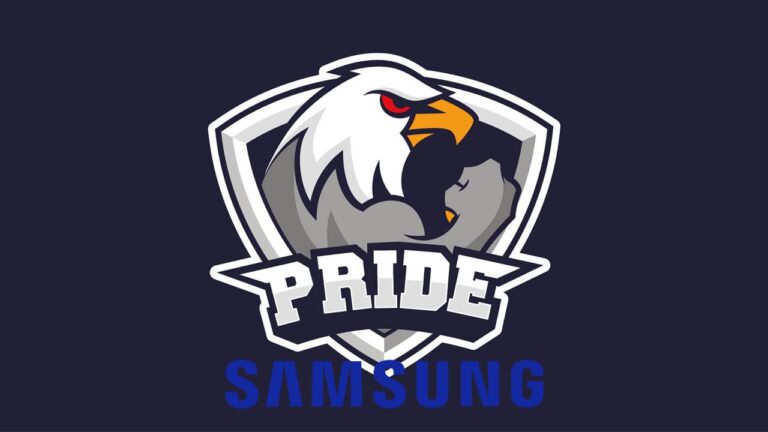 Samsung zawiesza współpracę z PRIDE po rasistowskich komentarzach jednego z zawodników