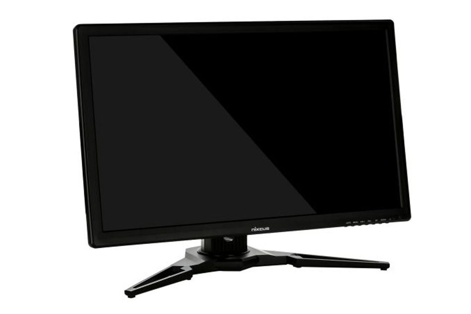 Nixeus NX-EDG 27 – monitor z AMD FreeSync w zakresie 30-144 Hz