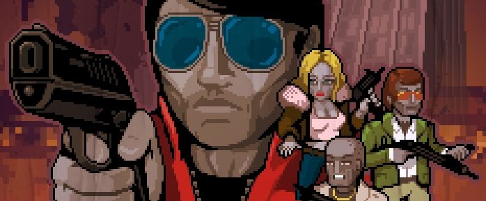 Gambitious Digital Entertainment pomoże niezależnemu deweloperowi wydać Milanoir