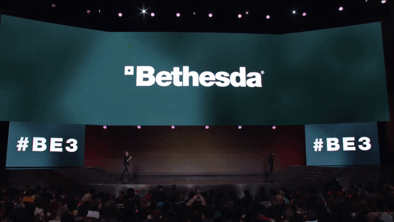 E3 2017 – podsumowanie z konferencji Bethesdy