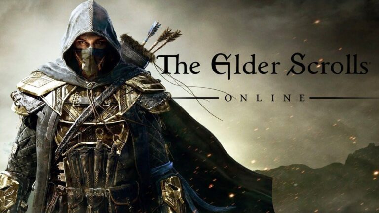 The Elder Scrolls Online otrzymuje wsparcie dla DLAA. Zobaczcie nową technologię w akcji