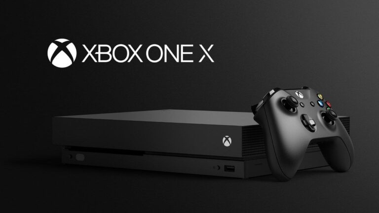 6 teraflopów w Xbox One X – czy to dużo w świecie PC?