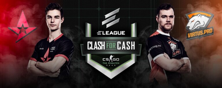 Już jutro wielki rewanż za finał Majora! Virtus.pro i Astralis powalczą o 250 tys. dolarów